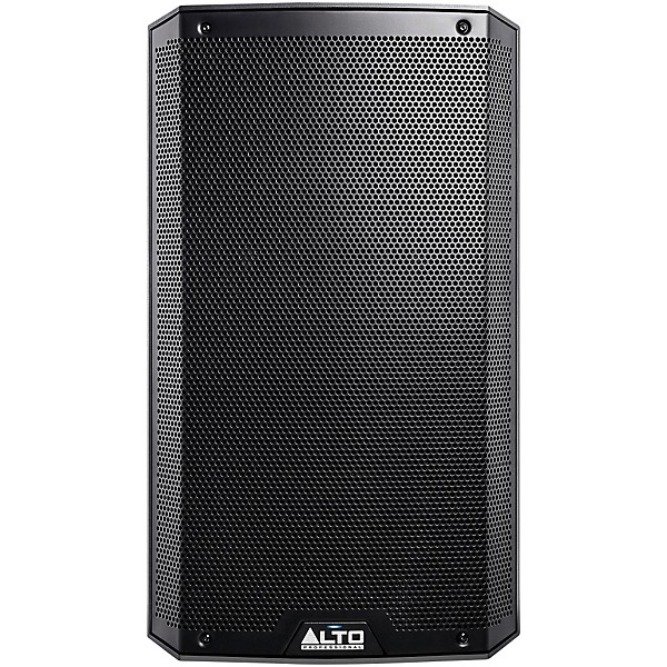 Alto Truesonic TS212 with Peavy PV10AT Mixer PA System