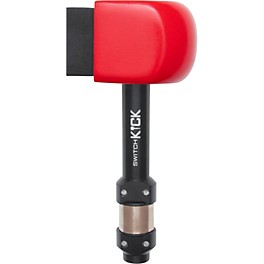 Ahead Switch Kick Two-Way Foam/Wood Kick Beater