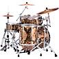 Pearl Masters Maple 4-Piece Shell Pack Cain & Abel