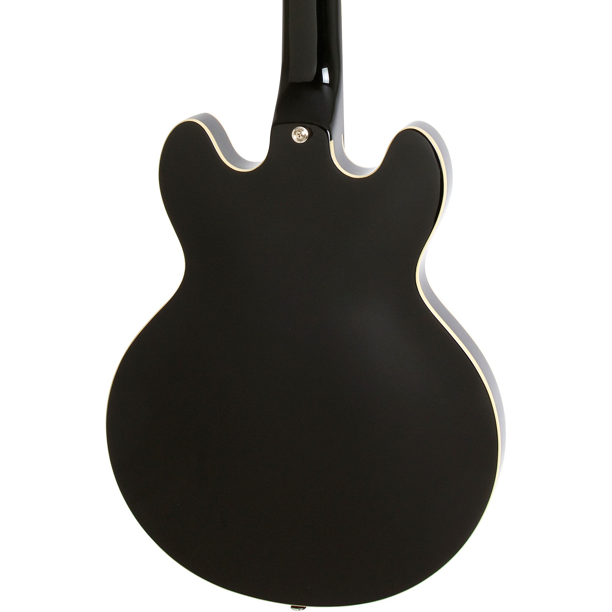 Open Box Epiphone ES-339 PRO Electric Guitar Ebony