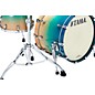 TAMA Starclassic Maple Exotix 3-Piece Shell Pack Caribbean Sea Blue Fade Figured