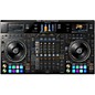 Open Box Pioneer DJ DDJ-RZX 4-Channel Controller for rekordbox dj and recordbox video Level 1 thumbnail