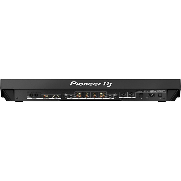 Open Box Pioneer DJ DDJ-RZX 4-Channel Controller for rekordbox dj and recordbox video Level 2 Regular 190839759726