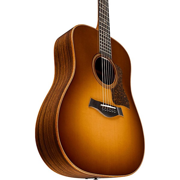 Taylor 700 Series 710e Dreadnought Acoustic-Electric Guitar 2016 Western Sunburst