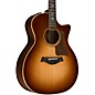 Taylor 714ce Grand Auditorium Acoustic-Electric Guitar Western Sunburst thumbnail