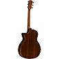 Taylor 714ce Grand Auditorium Acoustic-Electric Guitar Western Sunburst