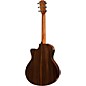 Taylor 2016 700 Series 716ce Grand Symphony Acoustic-Electric Guitar Natural