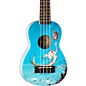 Luna AR2 Aurora Ukulele Mermaid Graphic thumbnail