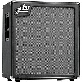 Aguilar SL 410x 800W 4x10 4 ohm Super-Light Bass Cabinet