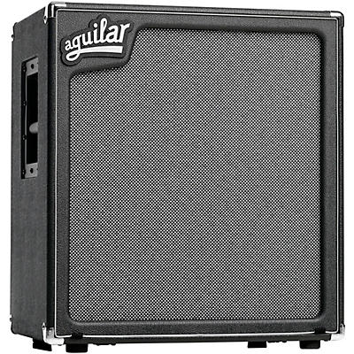 Aguilar Sl 410X 800W 4X10 4 Ohm Super-Light Bass Cabinet for sale