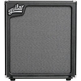 Open Box Aguilar SL 410x 800W 4x10 4 ohm Super-Light Bass Cabinet Level 1