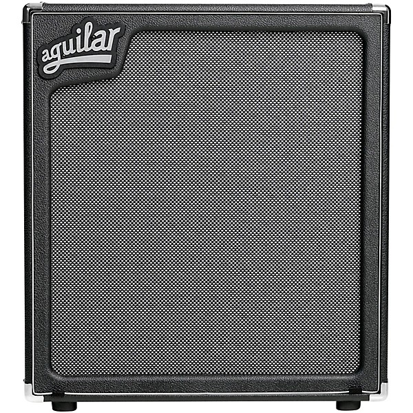 Aguilar SL 410x 800W 4x10 4 ohm Super-Light Bass Cabinet