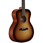 Alvarez AF60SHB Folk Acoustic Guitar Shadow Burst thumbnail