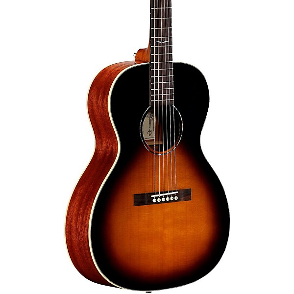 Alvarez Delta00/TSB Acoustic Guitar Vintage Sunburst