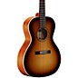 Open Box Alvarez Delta 00 Deluxe Acoustic-Electric Guitar Level 2 Shadow Burst 190839016140 thumbnail