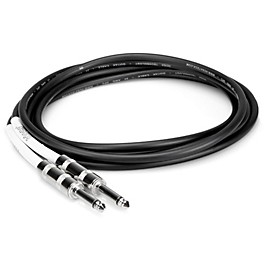 Hosa GTR-210 Guitar Cable 10 ft.