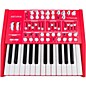 Open Box Arturia MiniBrute Analog Synthesizer RED Edition Level 2 Red 190839065582 thumbnail