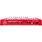 Open Box Arturia MiniBrute Analog Synthesizer RED Edition Level 2 Red 190839065582