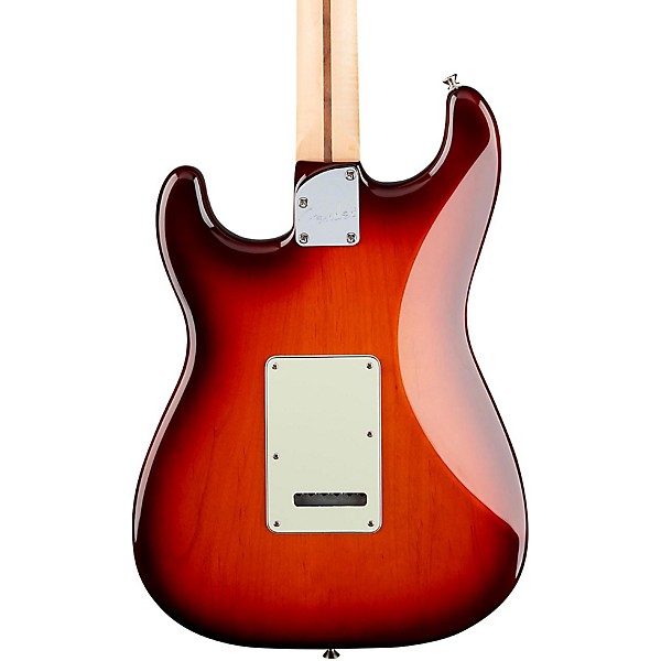 Fender Tobacco Sunburst | Guitar Center