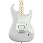 Fender Deluxe HSS Stratocaster with Maple Fingerboard Blizzard Pearl thumbnail
