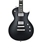ESP E-II Eclipse-II BB Electric Guitar Black Satin thumbnail