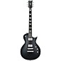 ESP E-II Eclipse-II BB Electric Guitar Black Satin