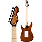 ESP E-II ST-1 Electric Guitar Tea Burst