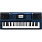 Open Box Casio MZ-X500 Music Arranger Level 2 Black 190839378330 thumbnail