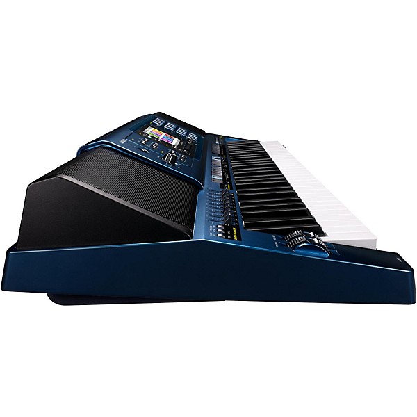 Open Box Casio MZ-X500 Music Arranger Level 2 Black 190839378330