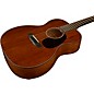 Martin Custom 000-18 Flamed Mahogany Acoustic Guitar Natural