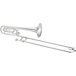 Jupiter JTB1100F Performance Series F-Attachment T... Jupiter JTB1100F Performance Series F-Attachment Trombone Silver plated