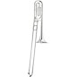 Jupiter JTB1100F Performance Series F-Attachment Trombone Silver plated