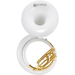 Jupiter JSP1000 Qualifier Series BBb Sousaphone Lacquer Jupiter JSP1000 Qualifier Series BBb Sousaphone Lacquer