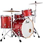 Pearl Masters Maple 3-Piece Shell Pack Vermillion Sparkle thumbnail