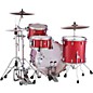 Pearl Masters Maple 3-Piece Shell Pack Vermillion Sparkle