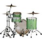 Pearl Masters Maple 3-Piece Shell Pack Absinthe Sparkle