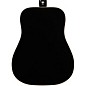 Gibson Hummingbird SSHBAEG17 Ebony Special Acoustic-Electric Guitar Black