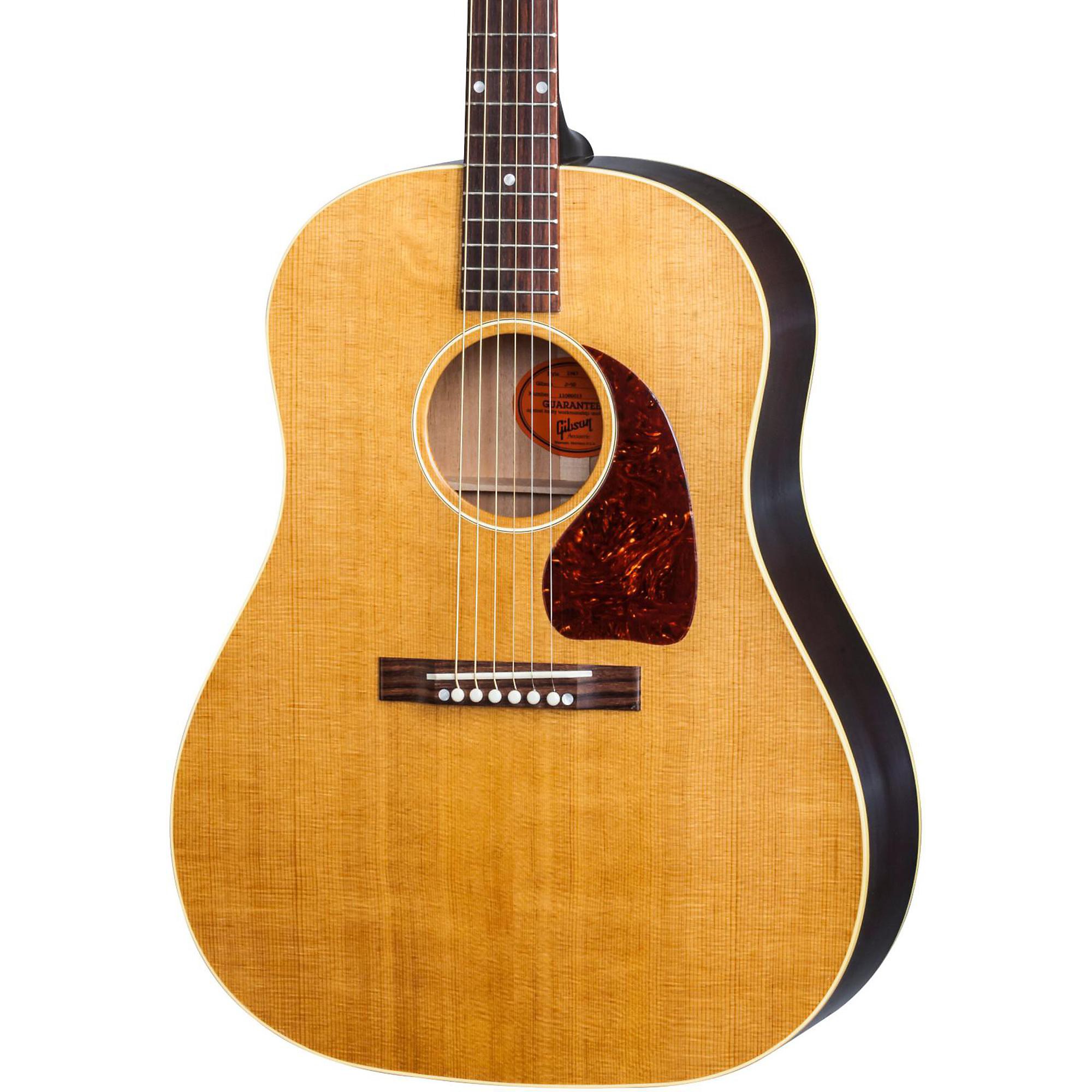 2004年製 Gibson J-50 Gibson J-50 アコースティックギター【2004年製】 - メルカリ