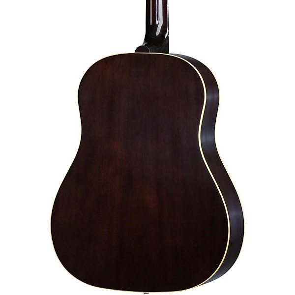 Gibson 1947 J-50 Acoustic Guitar Natural