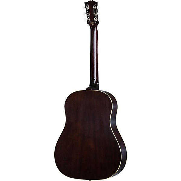 Gibson 1947 J-50 Acoustic Guitar Natural