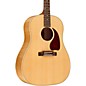 Gibson J-45 Big Leaf Maple Tonewood Edition Acoustic-Electric Guitar Natural thumbnail