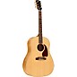 Gibson J-45 Big Leaf Maple Tonewood Edition Acoustic-Electric Guitar Natural
