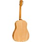 Gibson J-45 Big Leaf Maple Tonewood Edition Acoustic-Electric Guitar Natural