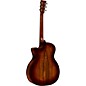 Martin Custom GP-18 Koa Grand Performance Acoustic Guitar Sunburst