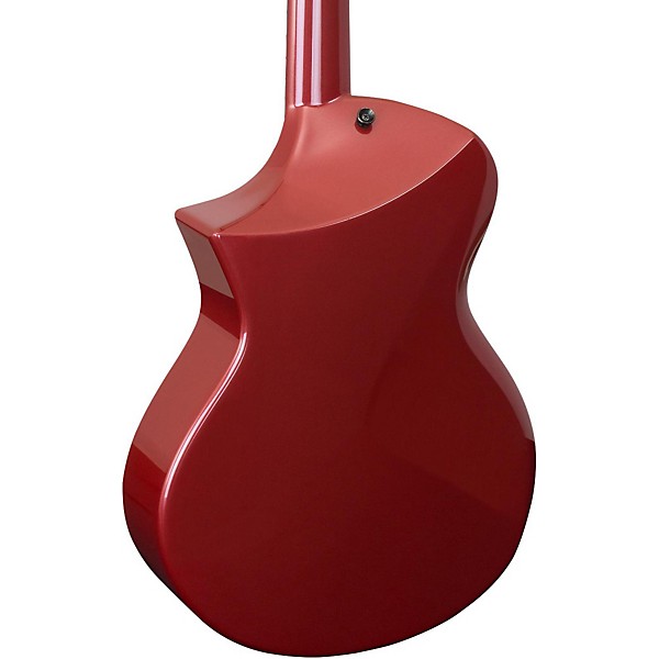 Compositeギター　Cargo Composite Acoustics Cargo Acoustic-electric Guitar Demo
