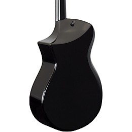 Composite Acoustics Cargo ELE Acoustic-Electric Guitar Carbon Burst