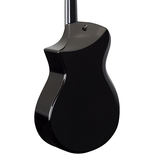 Composite Acoustics Cargo ELE Acoustic-Electric Guitar Carbon Burst