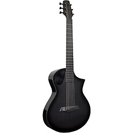 Composite Acoustics Cargo ELE Acoustic-Electric Guitar Carbon Burst