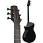 Composite Acoustics Cargo ELE Acoustic-Electric Guitar Carbon Burst