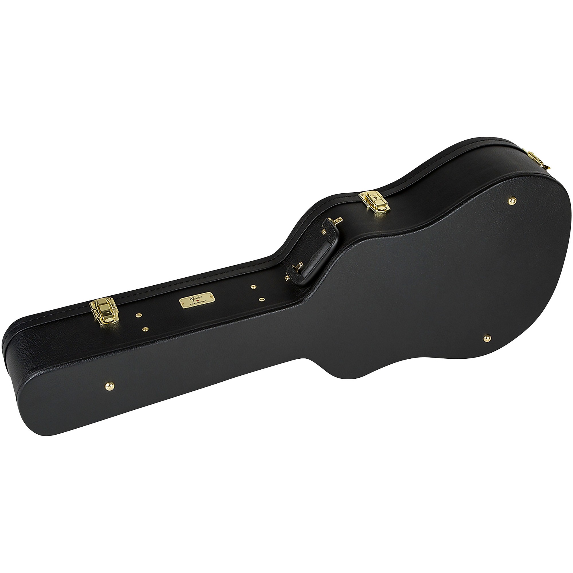 Open Box Fender Paramount Series PM-1 Limited Adirondack